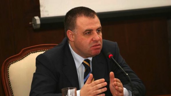 Министрите на Борисов без лимит за подаръци