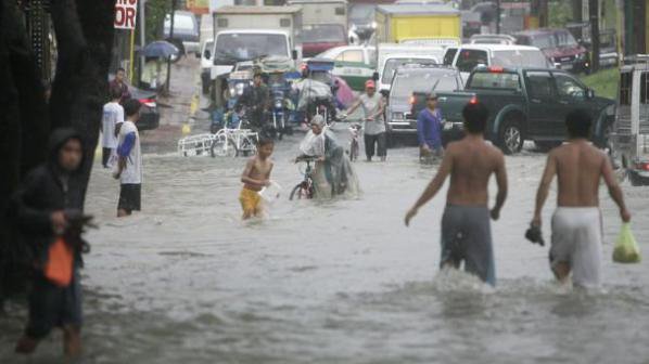 Над 1000 станаха жертвите на тайфуна &quot;Бофа&quot;