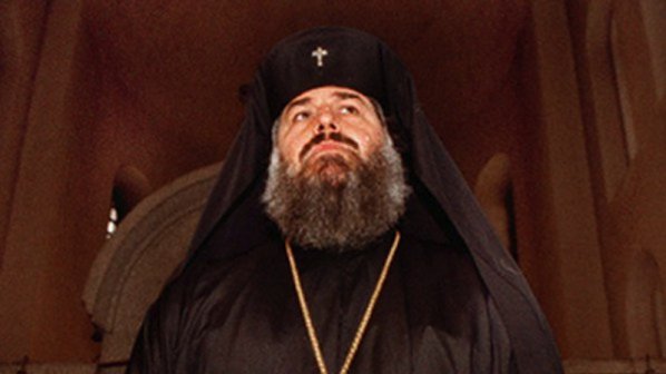 Приеха Инокентий в лоното на Българската православна църква