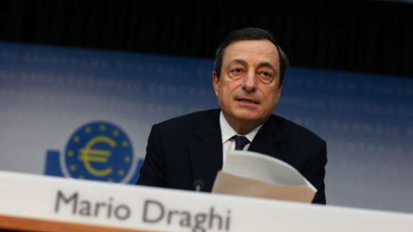 Драги: Банковият надзор ще възстанови доверието в еврозоната