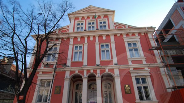Историческият музей в Сливен събира ценности от войните