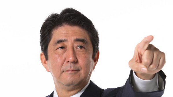 Долната камара на японския парламент одобри Шиндзо Абе за премиер