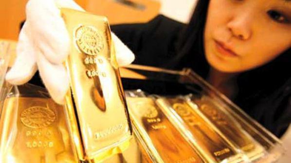 Китай остава най-големият производител на злато в света