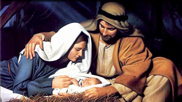 Учени: Исус не е роден във Витлеем на Западния бряг