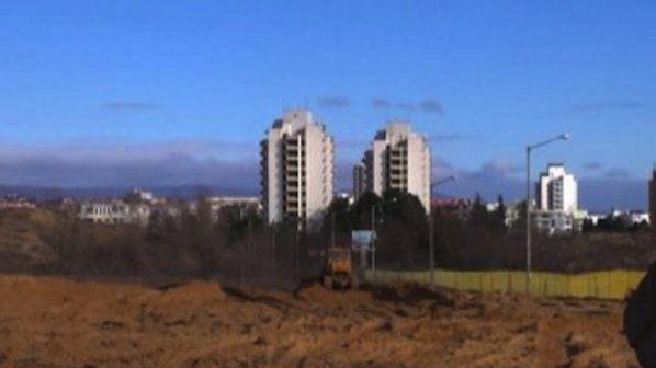 Бойко Борисов спря строежа върху защитените дюни