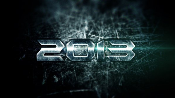 2013 г. ще бъде благоприятна за суеверните