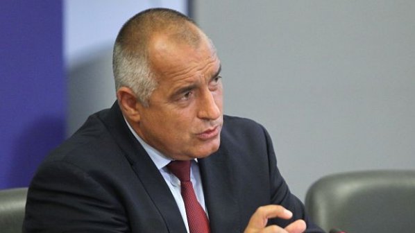 Борисов: Съчувствам на Йотова, не е имала премиер като мен