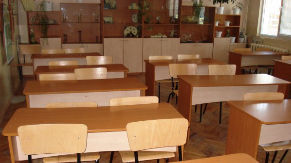 В 40 училища в Благоевградско има целодневно обучение