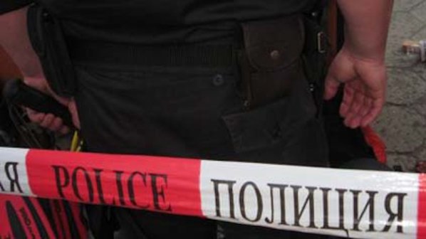 25 - годишен се самоуби с ловна пушка в Благоевград