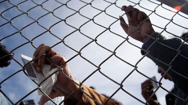 Италия ще плати 100 000 евро глоба за пренаселени затвори
