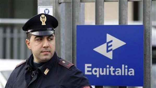 Арести на българи в Италия