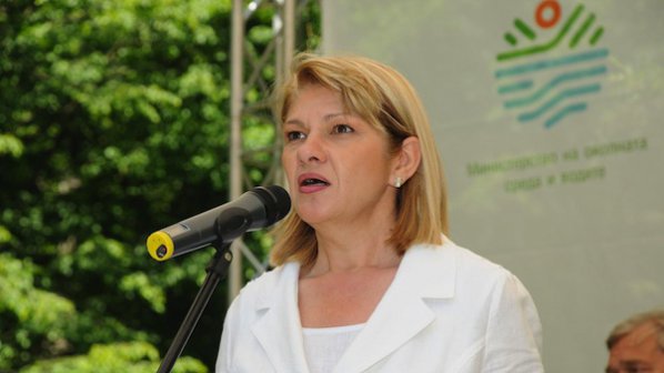 Караджова: Аз съм един от най-добрите министри