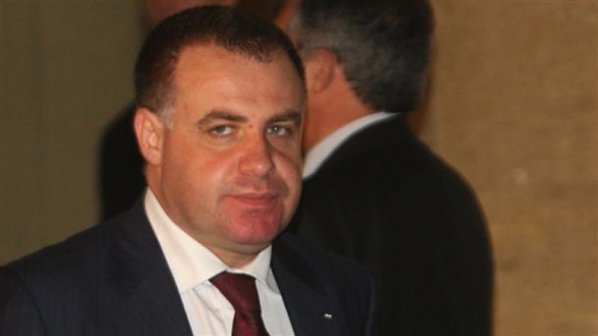 Мирослав Найденов внася сигнал в прокуратурата и за сделка за Камчия