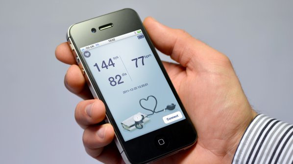 Мобилно приложение се грижи за здравето ни