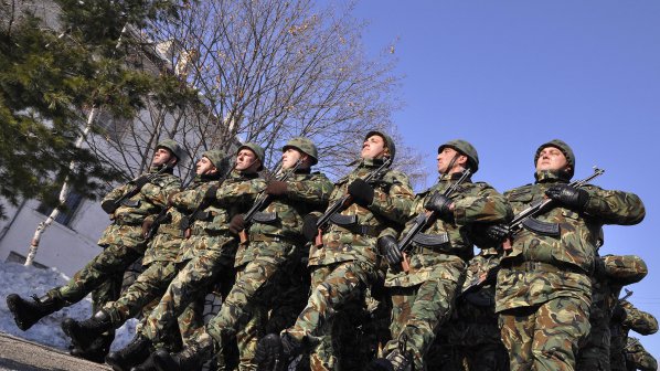 Започва изтеглянето на българския контингент от Афганистан
