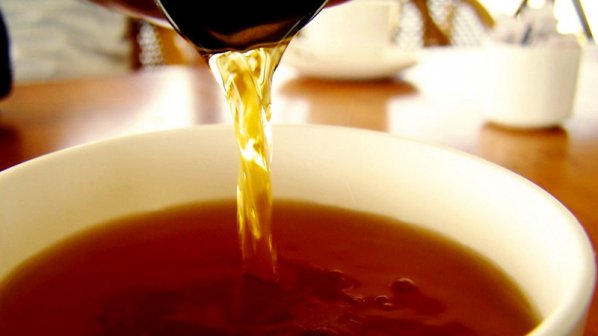 Холандия конфискува отровен български чай