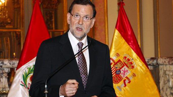 Корупционен скандал разтърси Испания