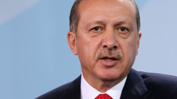 Турският премиер: Ще кажем на ЕС - ако ще ни приемаш, приемай ни!