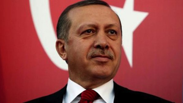Турция разкритикува ЕС