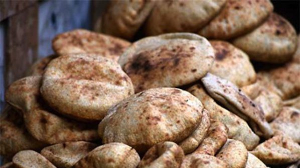 В Египет се въвеждат ограничения върху снабдяването с евтини хлебни питки