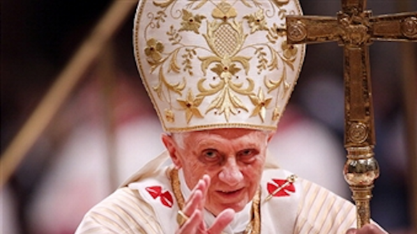 Експерт: Не съм изненадан от оттеглянето на папа Бенедикт XVI