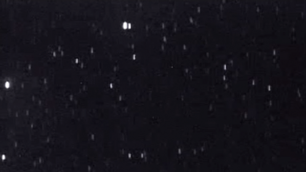 Гледайте на живо астероида 2012 DA14 (видео)