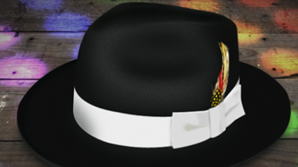 Продадоха шапка на Майкъл Джексън за 8500 евро