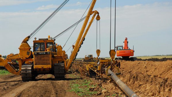 Ускоряват изграждането на газовата връзка между България и Сърбия