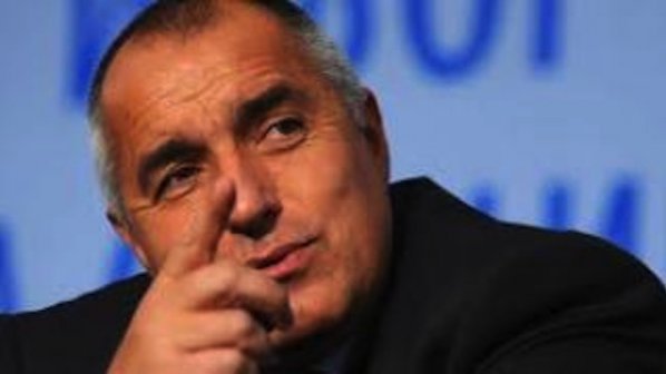 Италиански издания коментират оставката на Борисов