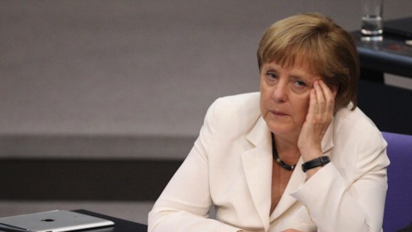 Меркел иска подновяване на преговорите за членството на Турция в ЕС