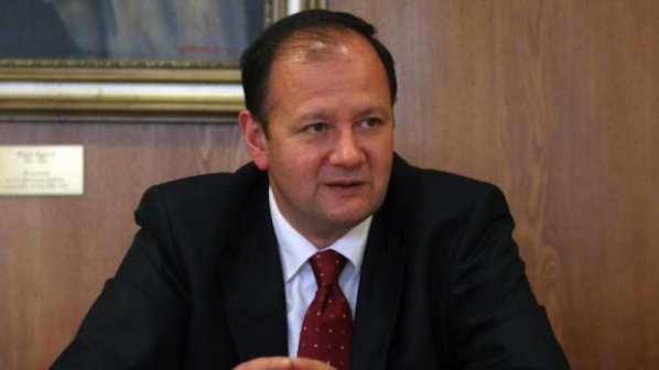 Михаил Миков: ГЕРБ бламира парламентарния контрол