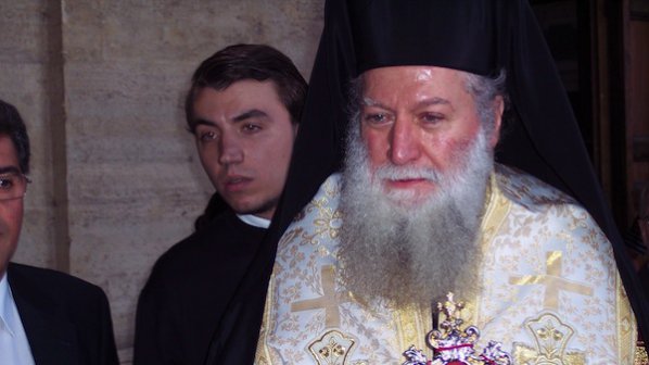 Неофит е новият патриарх на България (обновена)