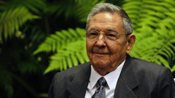 Раул Кастро намекна, че може да се оттегли