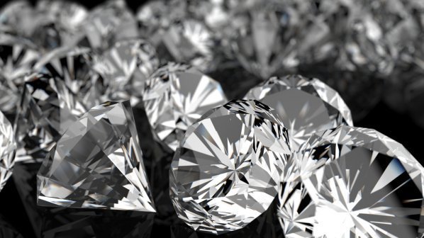 Стойността на откраднатите диаманти е 50 милиона долара