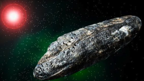 Учени ще добиват минерали от астероиди