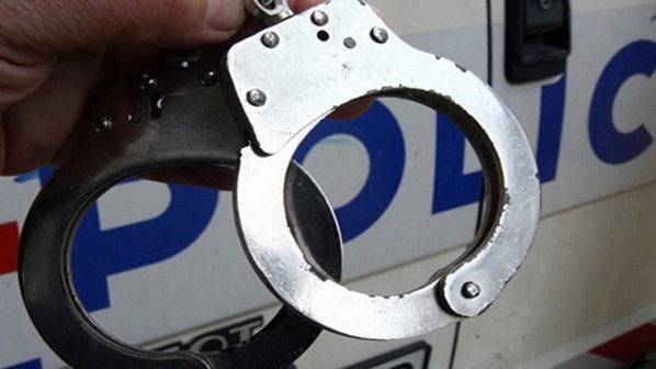 9 в ареста за кражби в Хасковско
