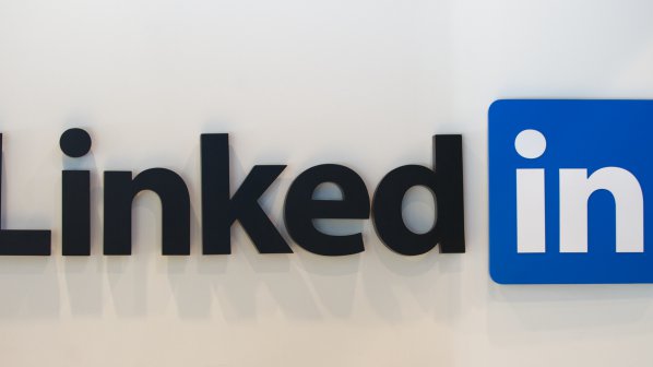 LinkedIn задмина Facebook