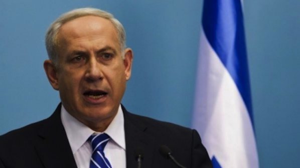 Нетаняху:Международната общност трябва да засили санкциите си срещу Иран