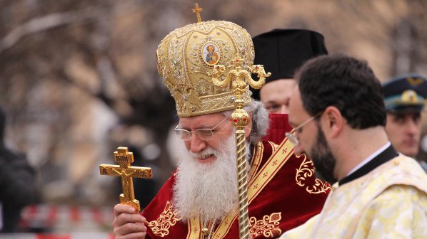 Патриарх Неофит: Извън църквата няма християнство