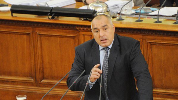 Ройтерс: Борисов не направи много за жизнения стандарт на българите