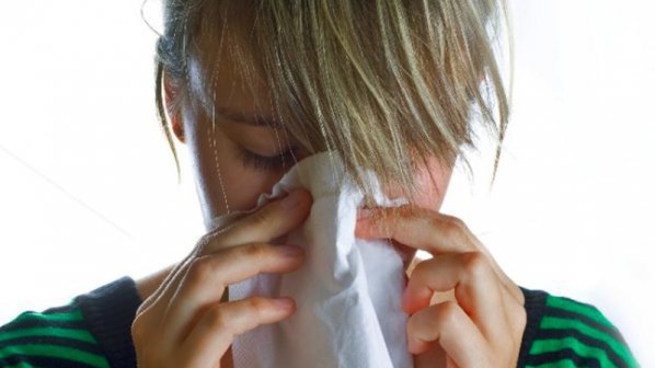 Все по - малко болни от грип в Пазарджик