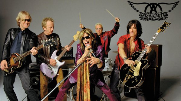 Хаваите одобриха закон, предложен от вокала на Aerosmith