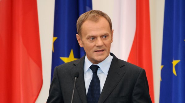 Наркодилър плаши със смърт полския премиер