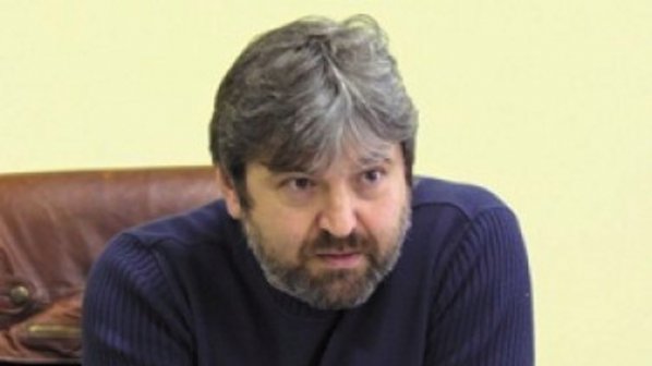 Петьо Блъсков: Държавата е в оставка