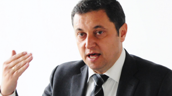 Янев: БСП може да манипулира депутати заради Закона за публичност на имуществото