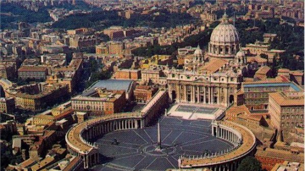 Римокатолическата църква може да има нов папа още на 24 март