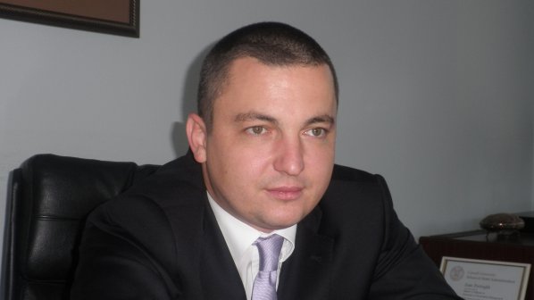 Шефът на общинарите от ГЕРБ-Варна: Готови сме за предсрочни местни избори