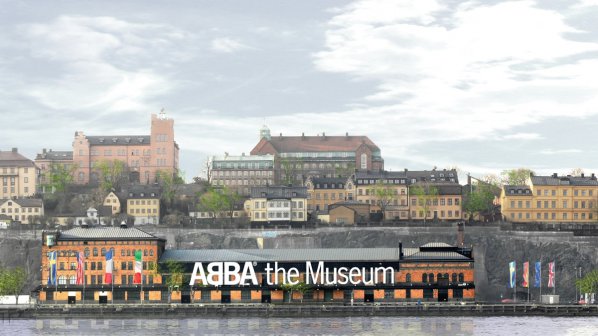 ABBA се сдоби с музей