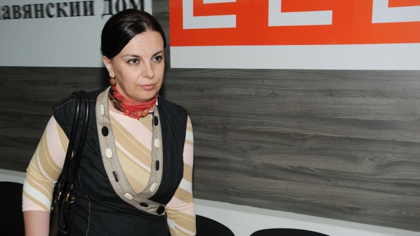 Отложиха делото срещу екссъдия Мирослава Тодорова