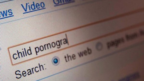 Разбиха мащабна мрежа за детска порнография